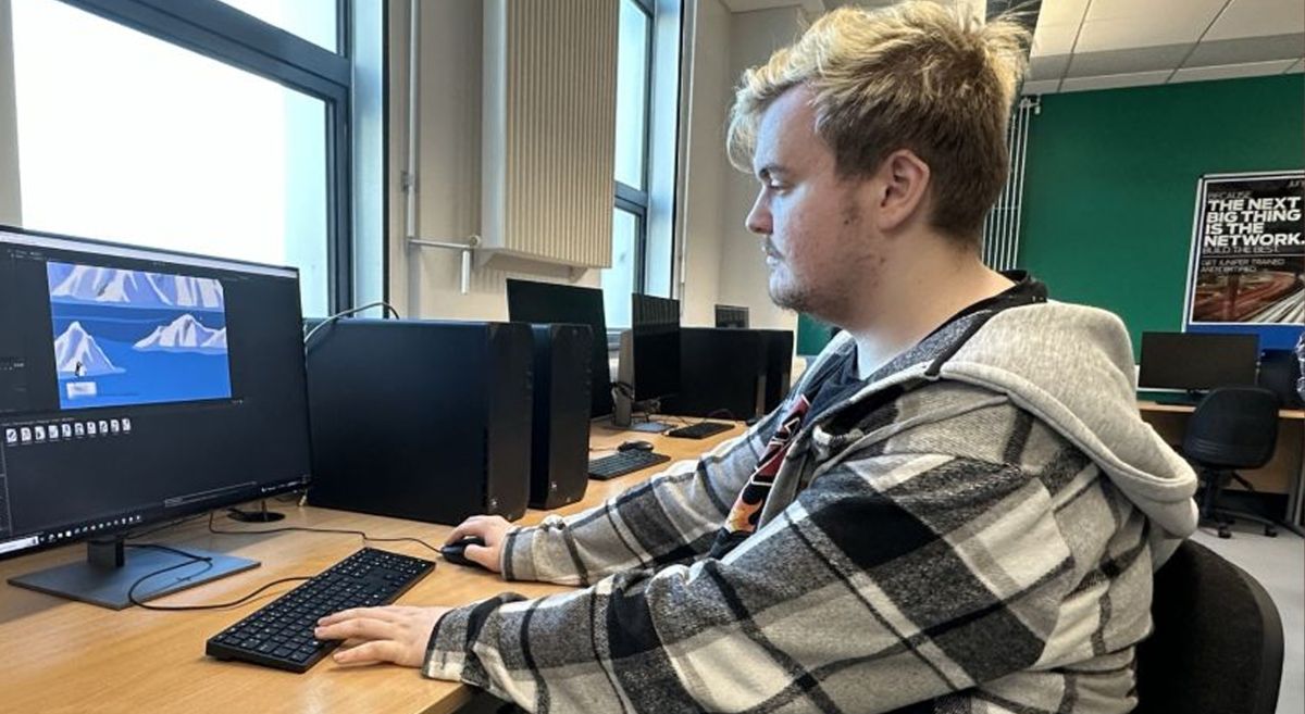 Picture of Ryan Roberston